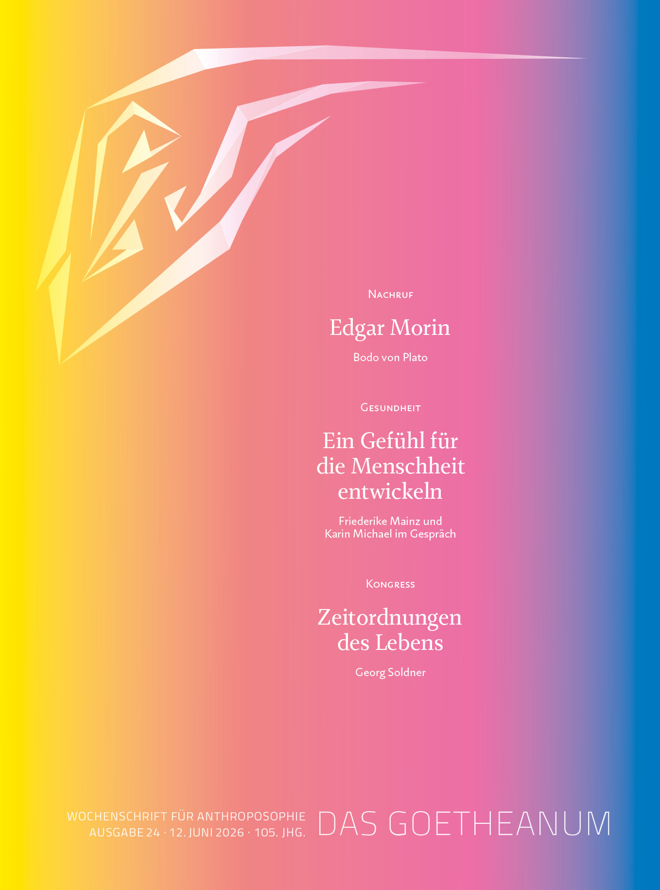 Edgar Morin